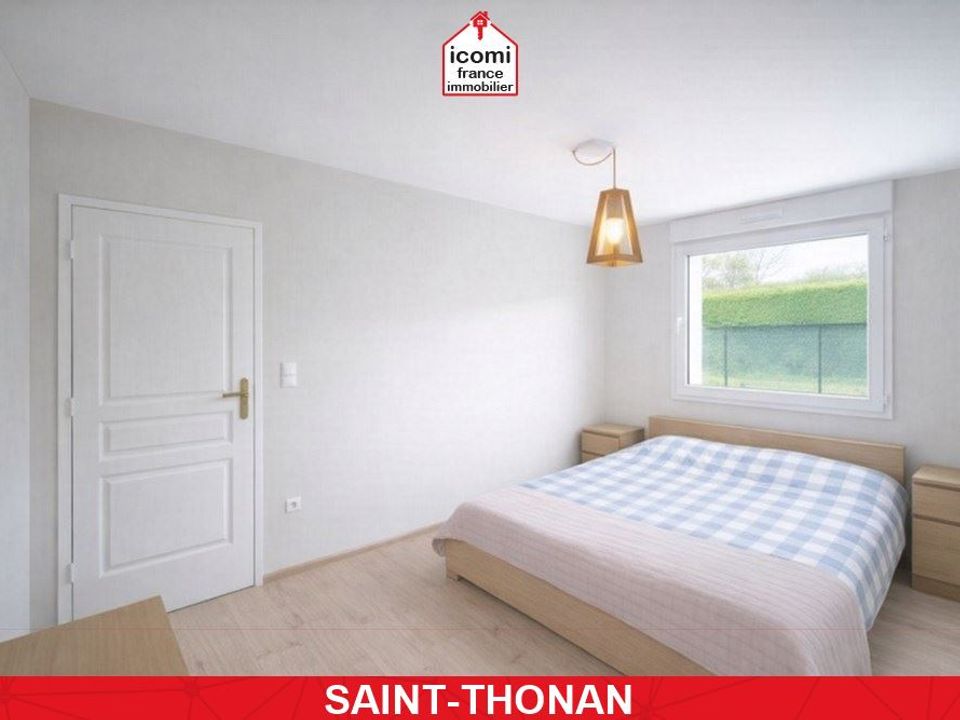 Haus in Saint-Thonan, Finistere - Foto 3