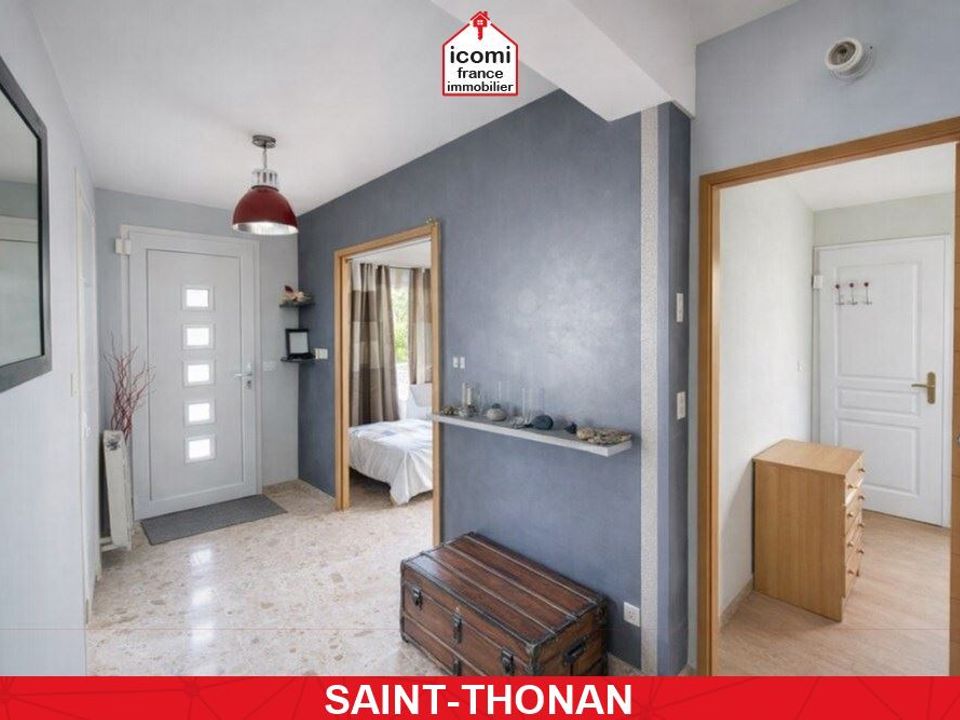 Haus in Saint-Thonan, Finistere - Foto 5