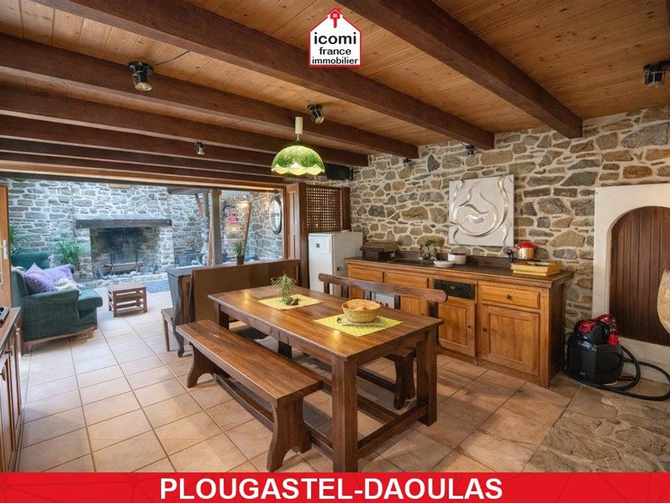 Villa a Plougastel-Daoulas, Finistere - foto 2