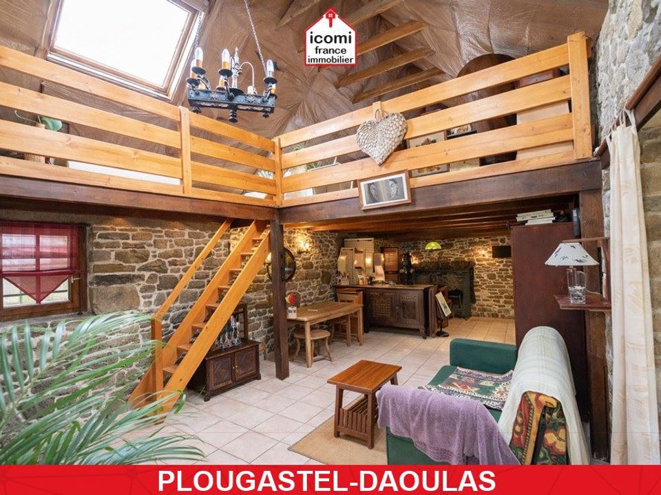 Villa a Plougastel-Daoulas, Finistere - foto 4