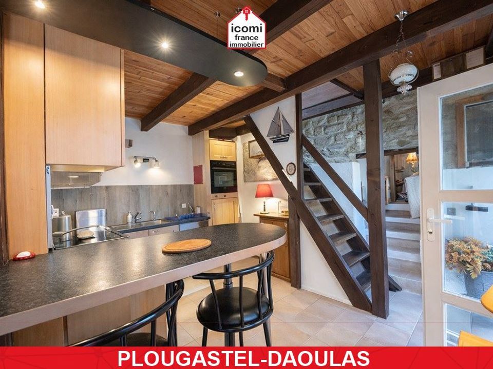 Villa a Plougastel-Daoulas, Finistere - foto 5