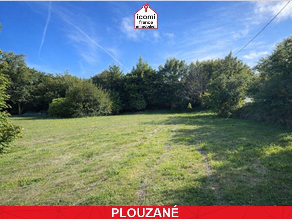 Tomt i Plouzané, Finistere - bilde 2