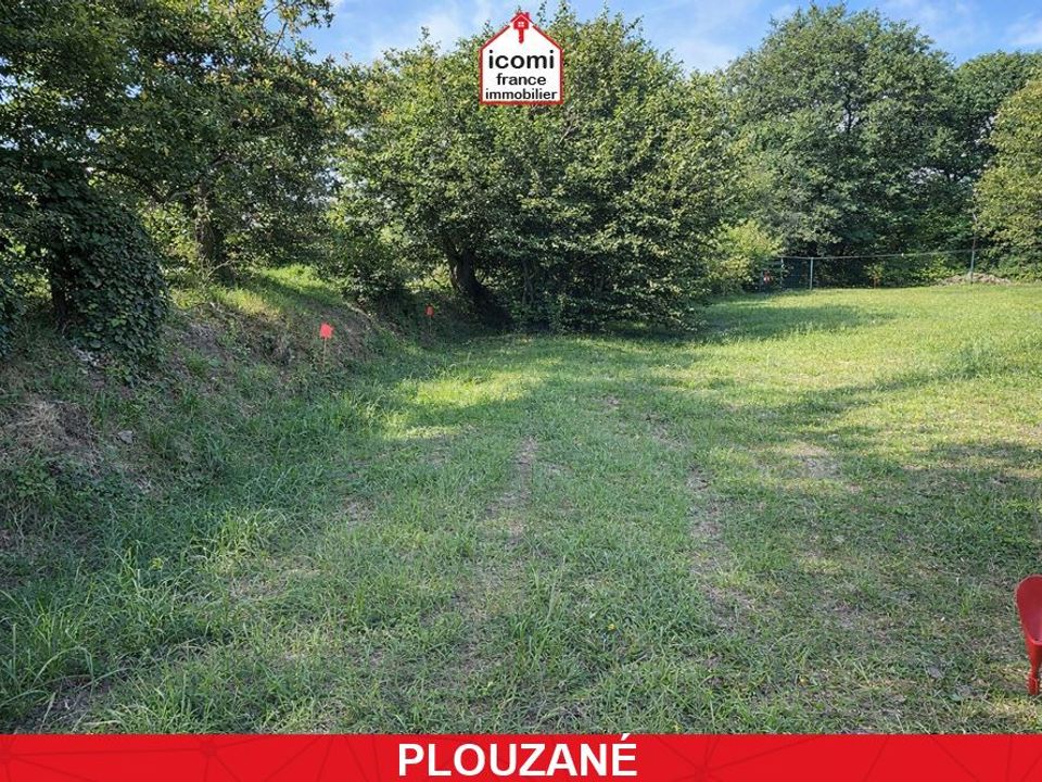 Tomt i Plouzané, Finistere - bilde 3