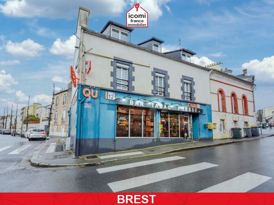 Næringseiendom i Brest, Finistere - bilde 2
