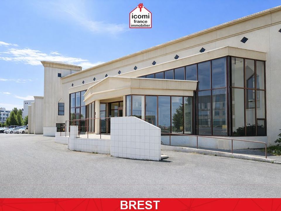 Lägenhet i Brest, Finistere - foto 3