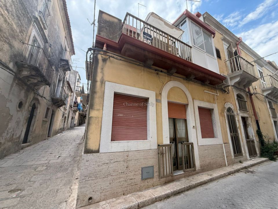 Villa i Ragusa, Ragusa - foto 1