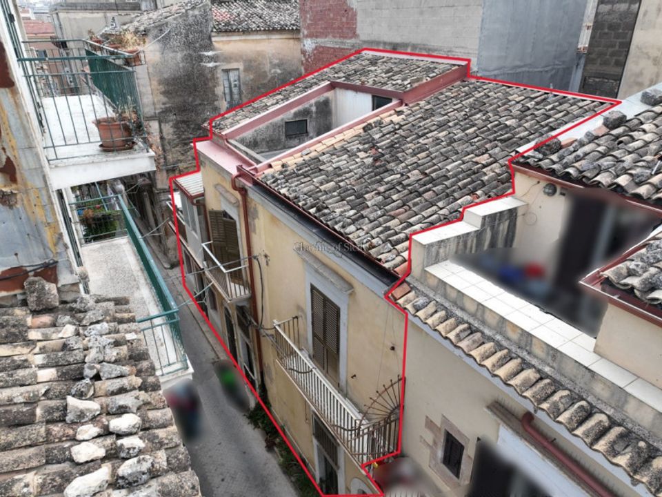 Villa i Ragusa, Ragusa - foto 2