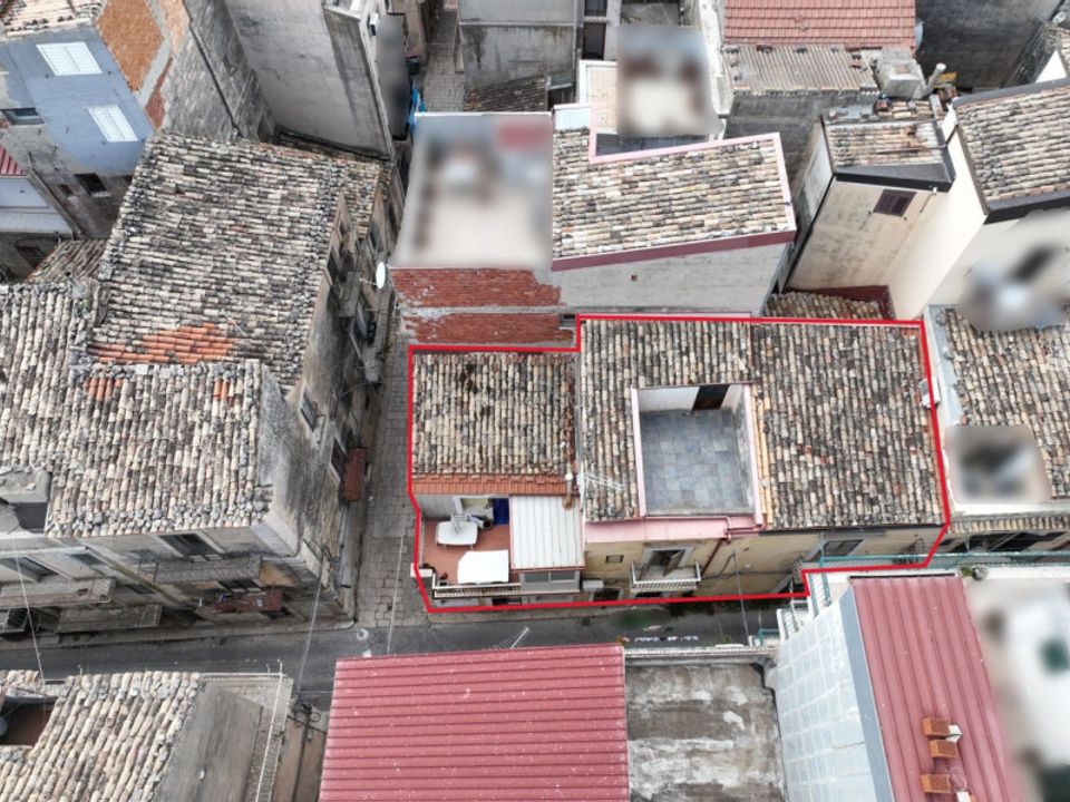 Villa i Ragusa, Ragusa - foto 4