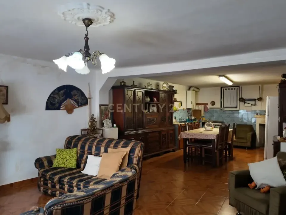 Villa i Escalos de Baixo, Castelo Branco - bilde 4