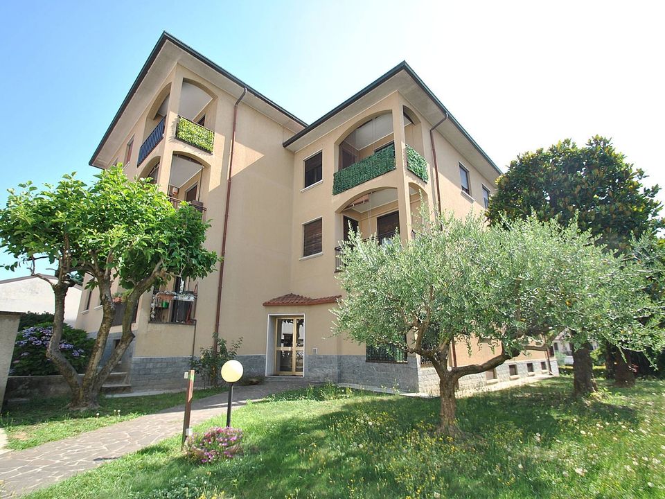 Appartamento Vimercate, Monza and Brianza - foto 1