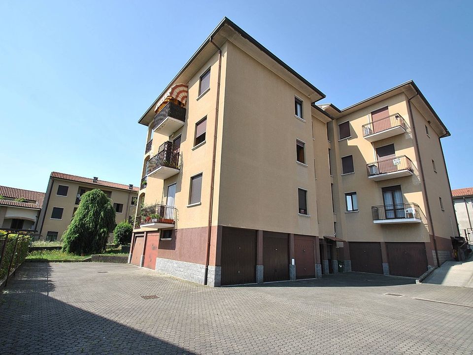 Appartamento Vimercate, Monza and Brianza - foto 2