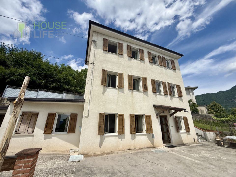 Willa: Schio, Vicenza – zdjęcie 1