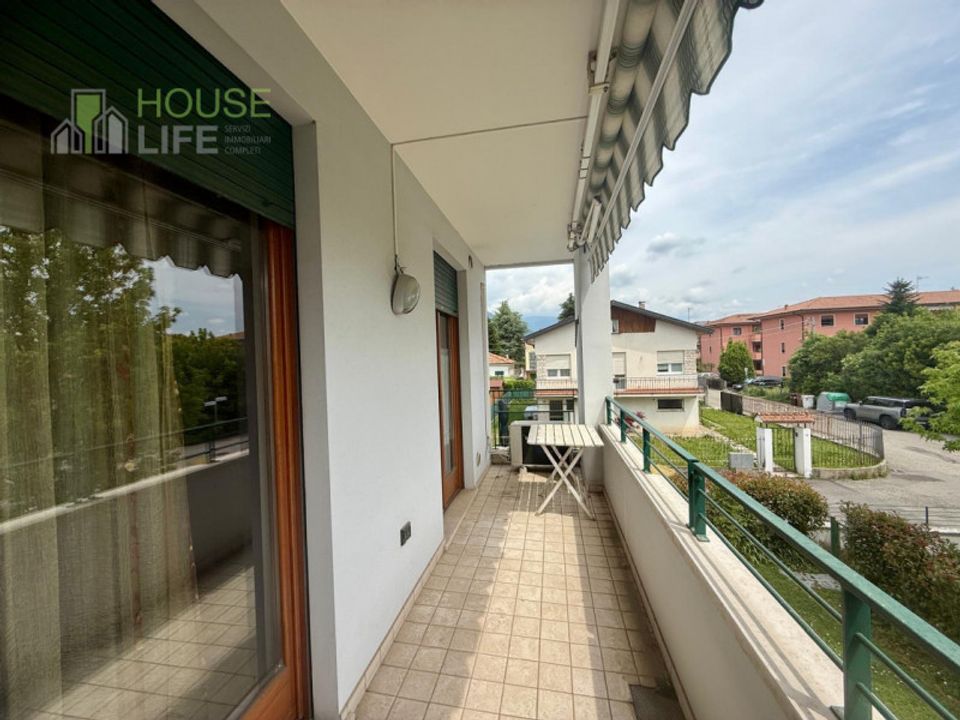 Appartement in Schio, Vicenza - foto 4