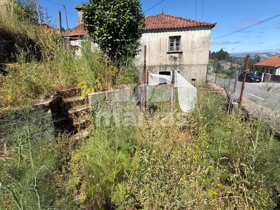 Villa i Ponte de Lima, Viana do Castelo - foto 1