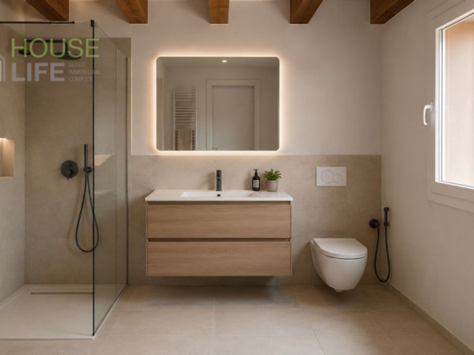 Rijtjeshuis in Schio, Vicenza - foto 3