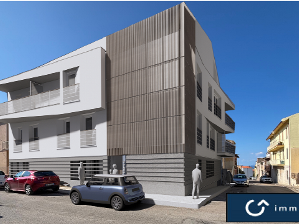 Apartamento em Sorso, Sassari - foto 1