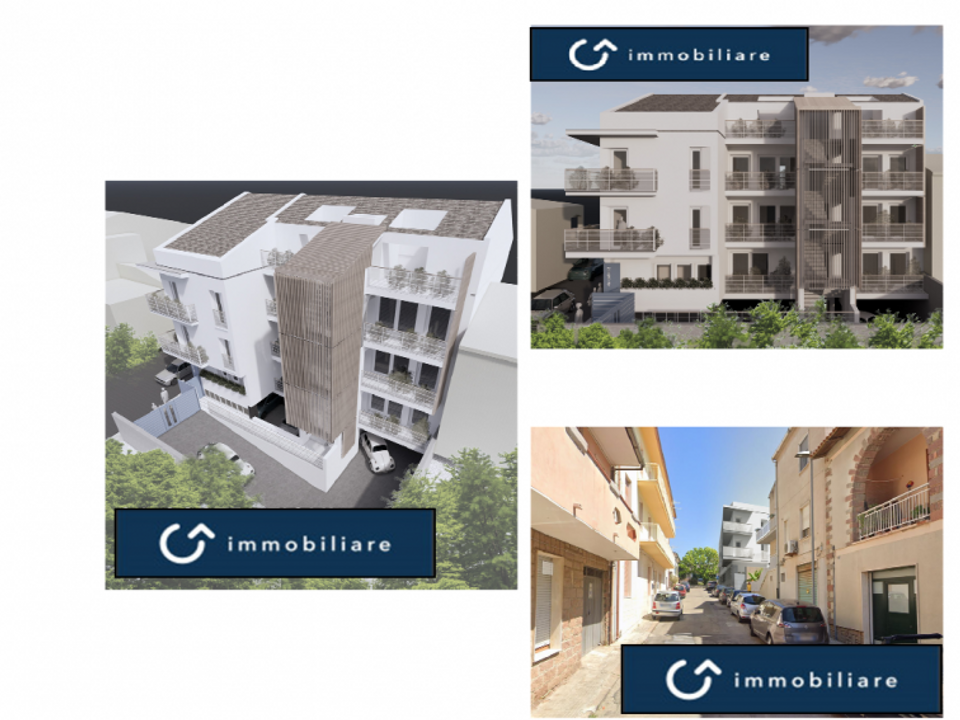 Apartamento em Sorso, Sassari - foto 2