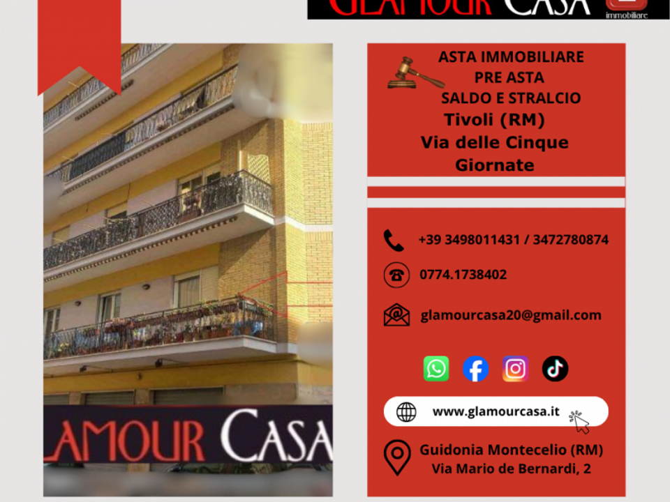 Appartement in Tivoli, Rome - foto 1