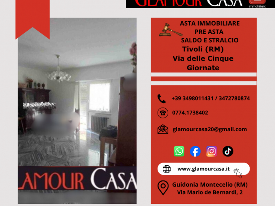 Appartement in Tivoli, Rome - foto 3