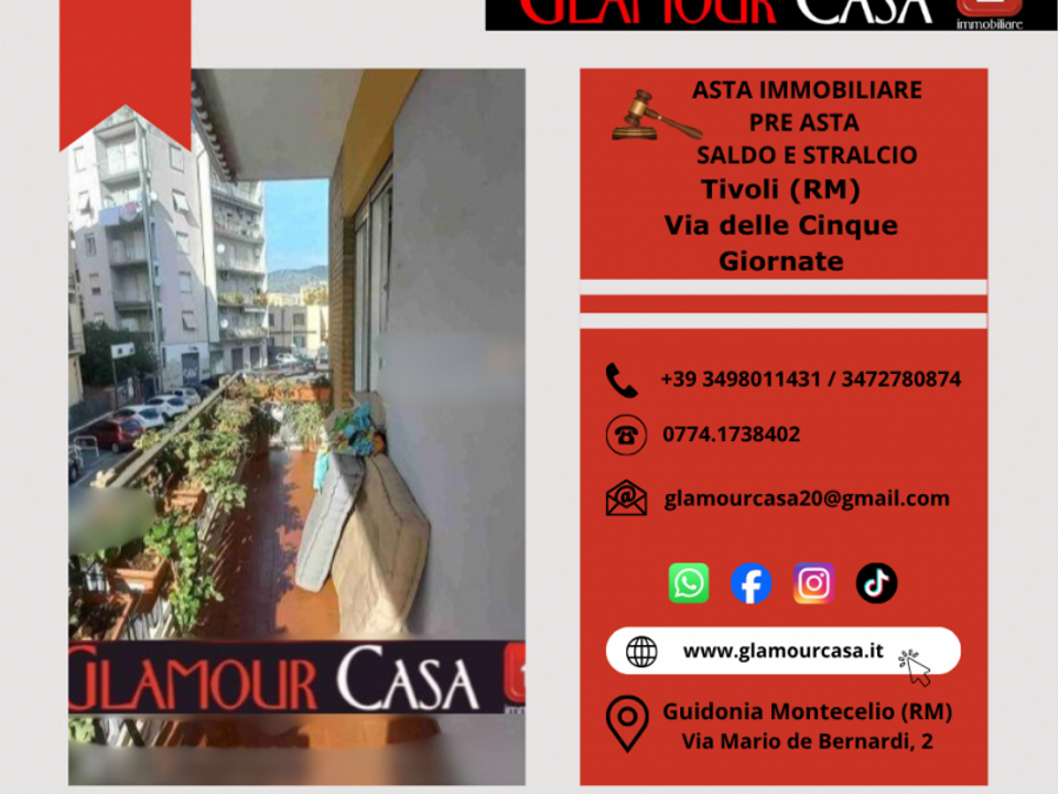 Appartement in Tivoli, Rome - foto 4