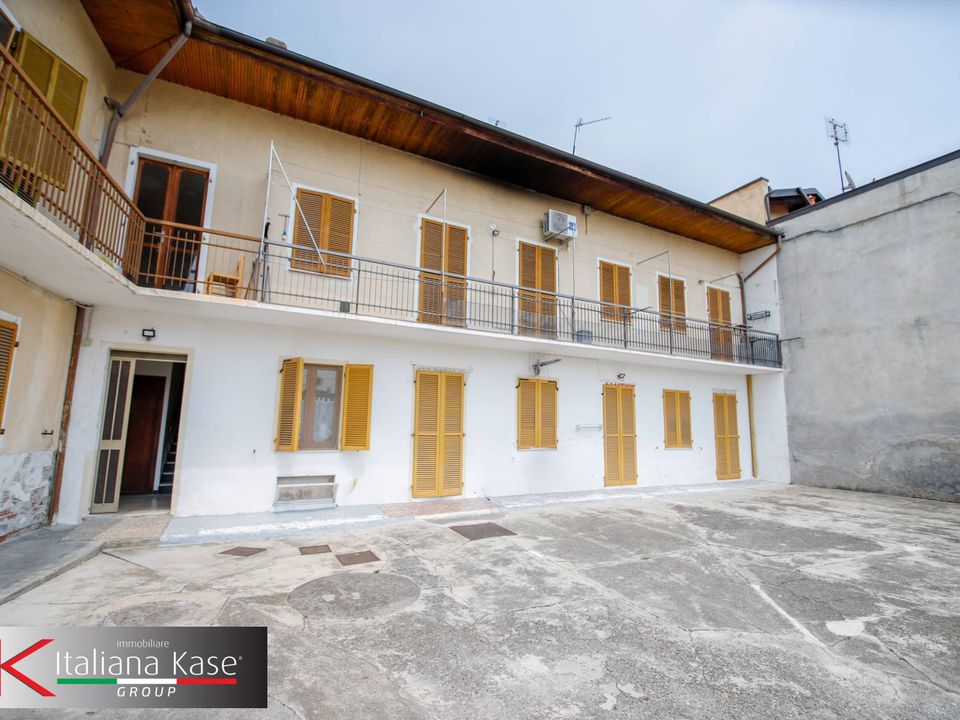Appartement in Candia Canavese, Turin - foto 1