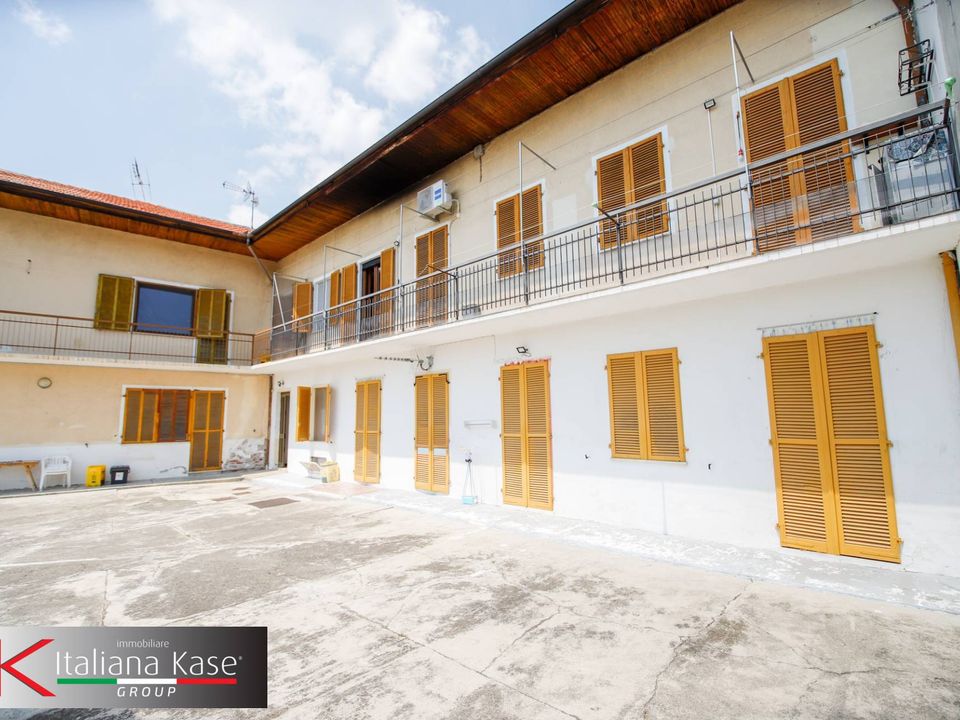Appartement in Candia Canavese, Turin - foto 3