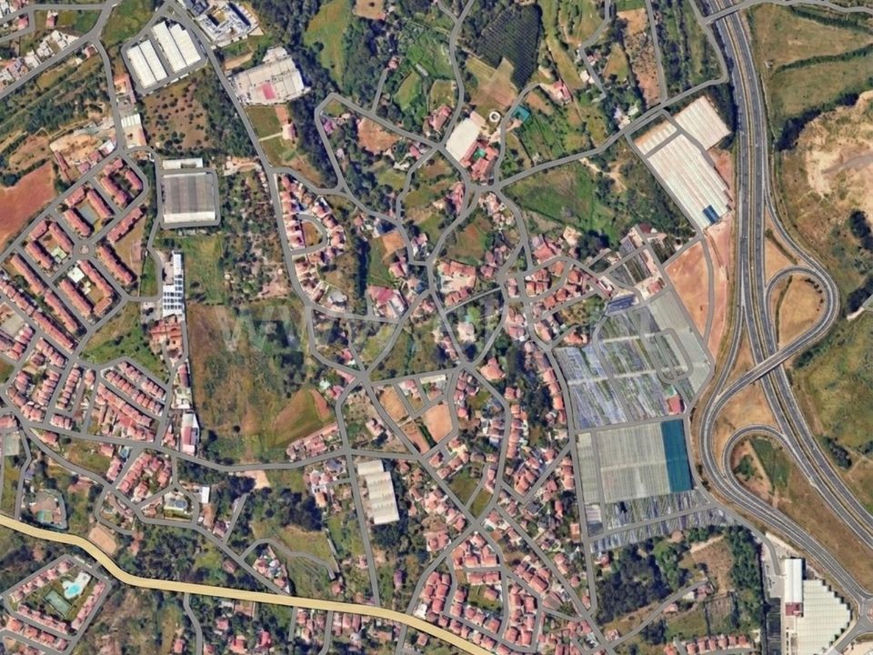 Helårsgrund i Sintra, Lisbon - foto 1