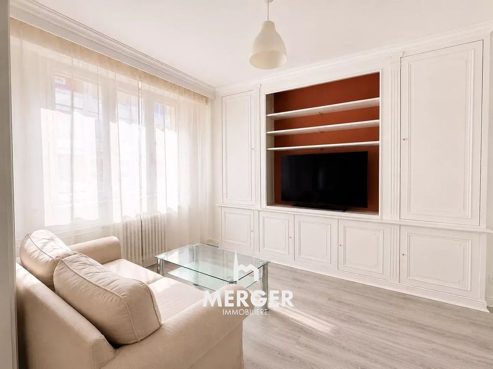 Apartment in Strasbourg, Bas-Rhin - photo 1