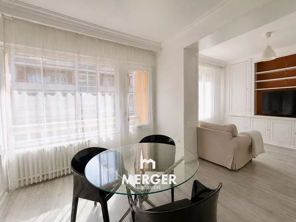 Apartment in Strasbourg, Bas-Rhin - photo 2