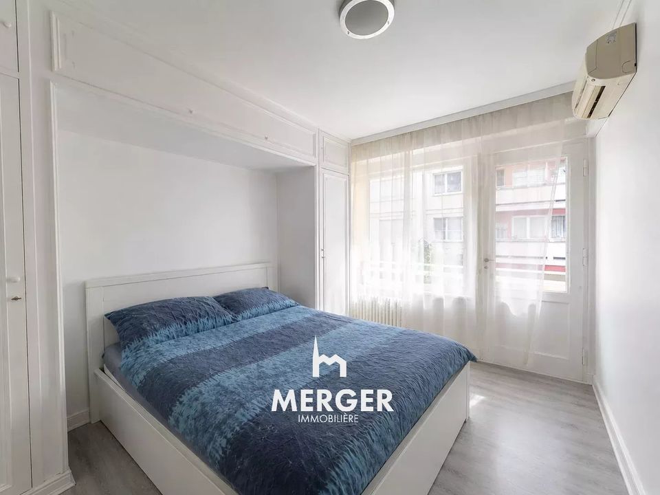 Apartment in Strasbourg, Bas-Rhin - photo 3