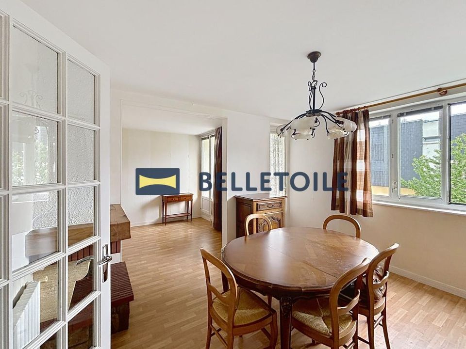 Lejlighed i Alfortville, Val-de-Marne - foto 2