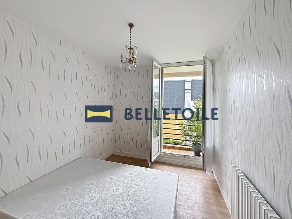 Lejlighed i Alfortville, Val-de-Marne - foto 4