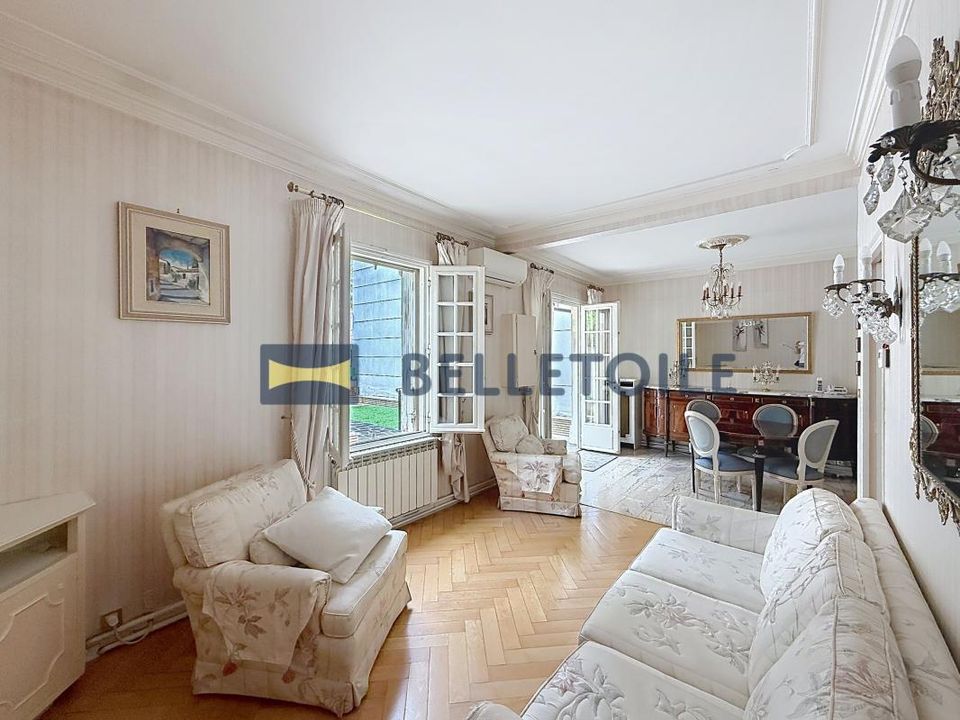 Villa i Maisons-Alfort, Val-de-Marne - foto 1