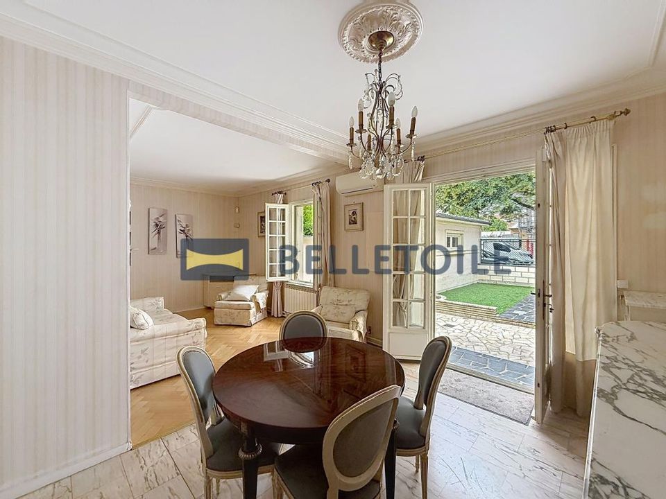 Villa i Maisons-Alfort, Val-de-Marne - foto 2
