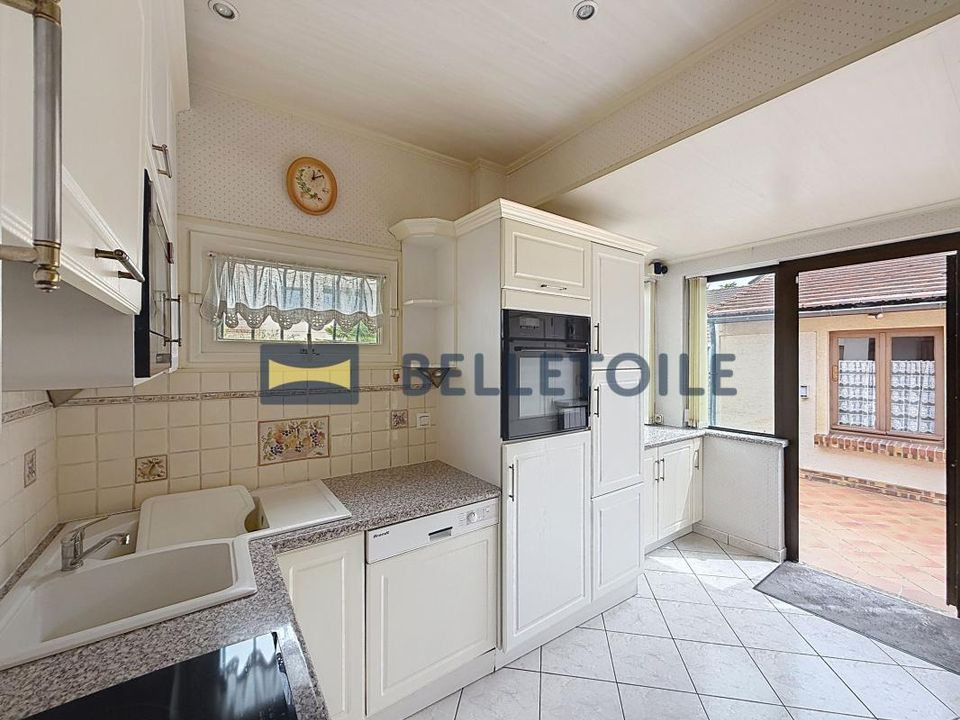Villa i Maisons-Alfort, Val-de-Marne - foto 4