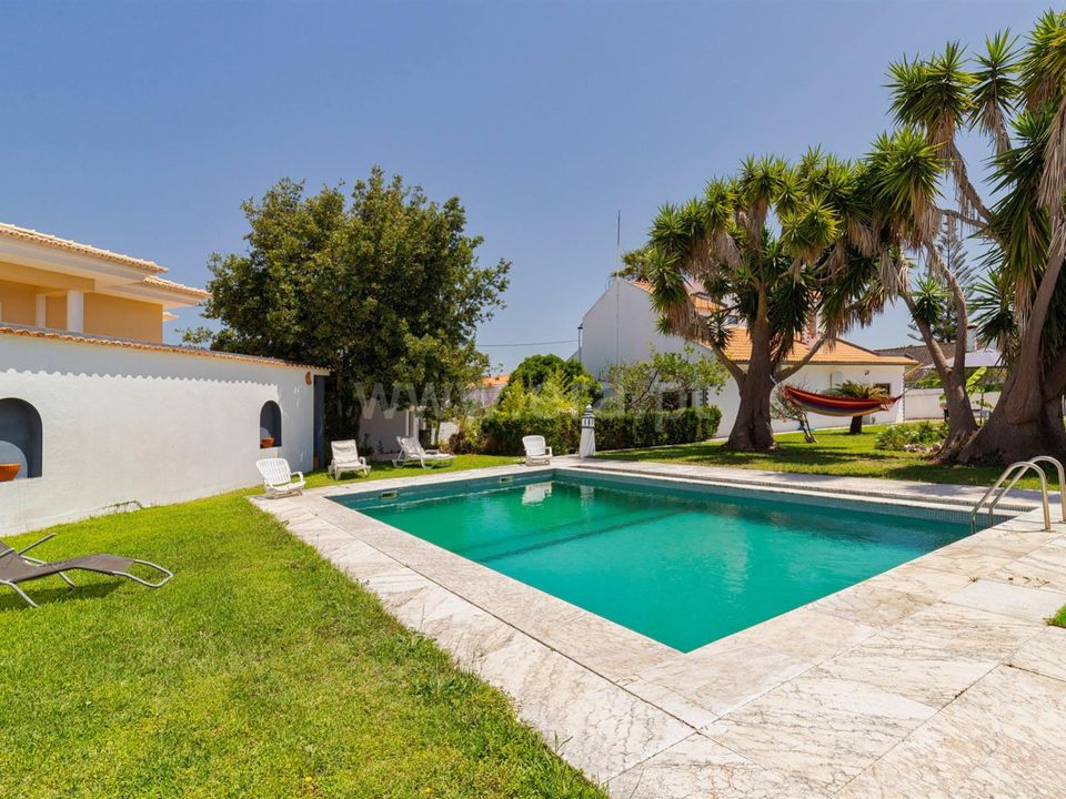 Villa i Seixal, Setubal - foto 2