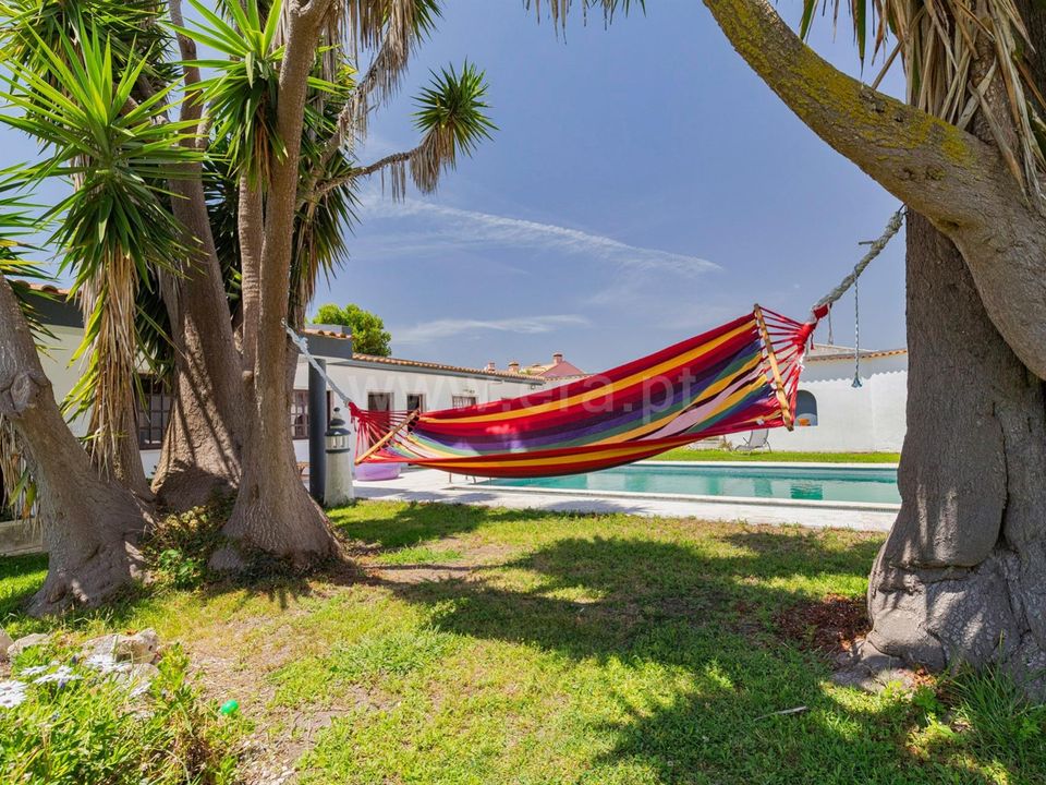 Villa i Seixal, Setubal - foto 1