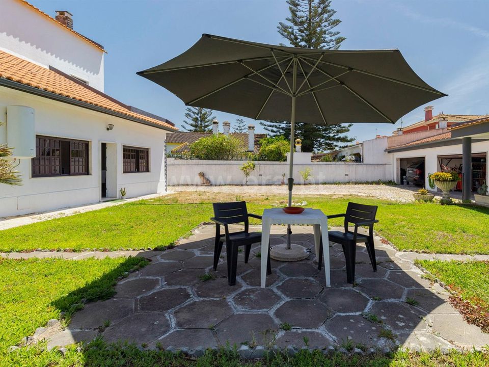 Villa i Seixal, Setubal - foto 3