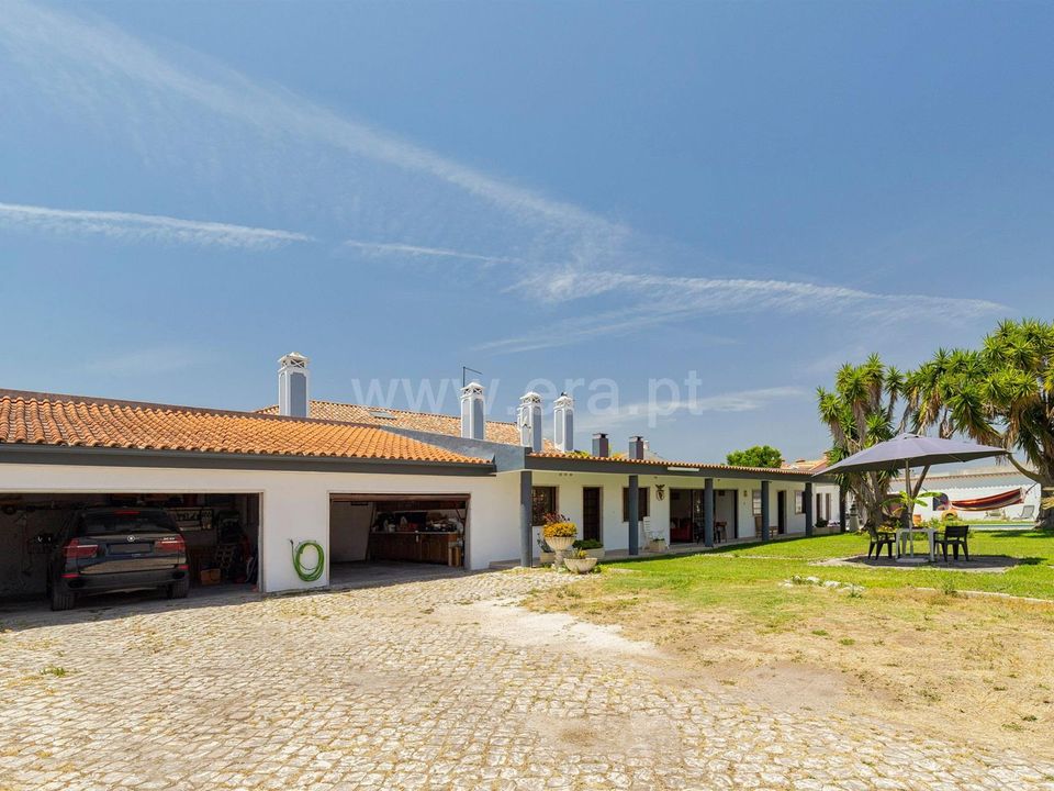 Villa i Seixal, Setubal - foto 4