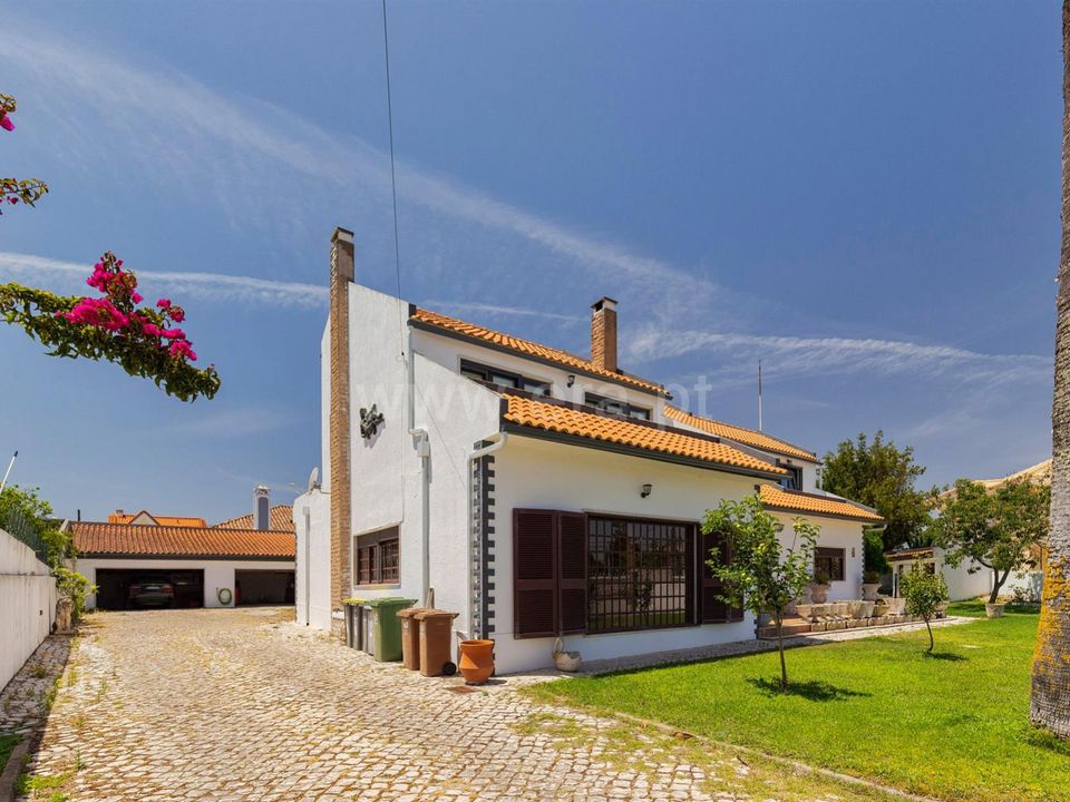 Villa i Seixal, Setubal - foto 5