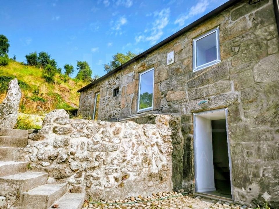 Villa i Valenca, Viana do Castelo - foto 1