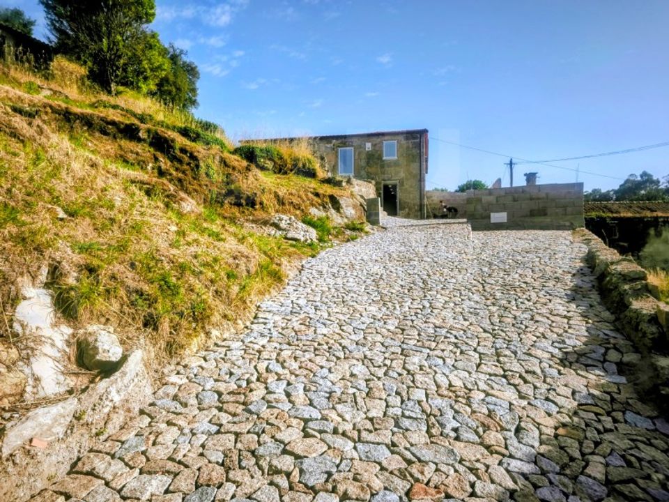 Villa i Valenca, Viana do Castelo - foto 4