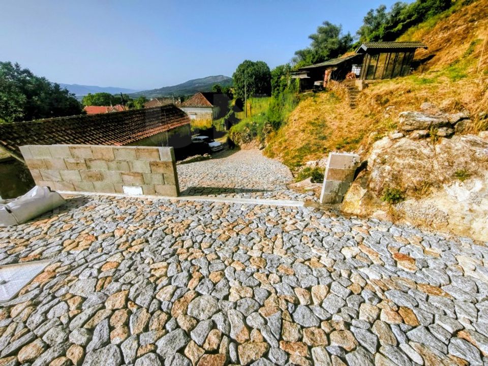Villa i Valenca, Viana do Castelo - foto 5