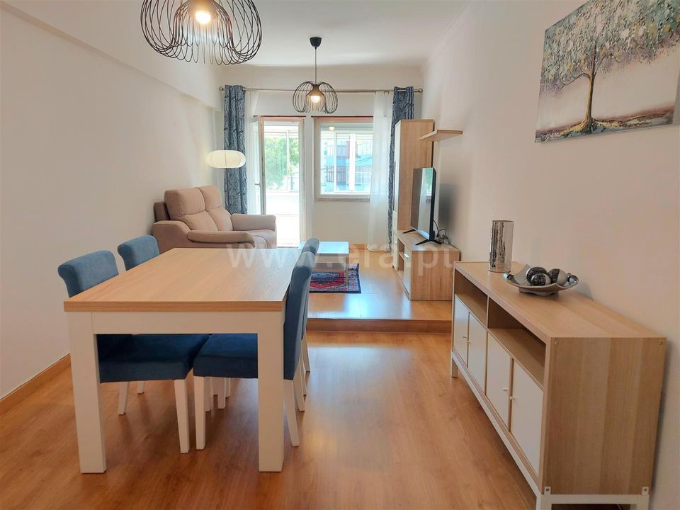 Apartament a Almada, Setubal - foto 1