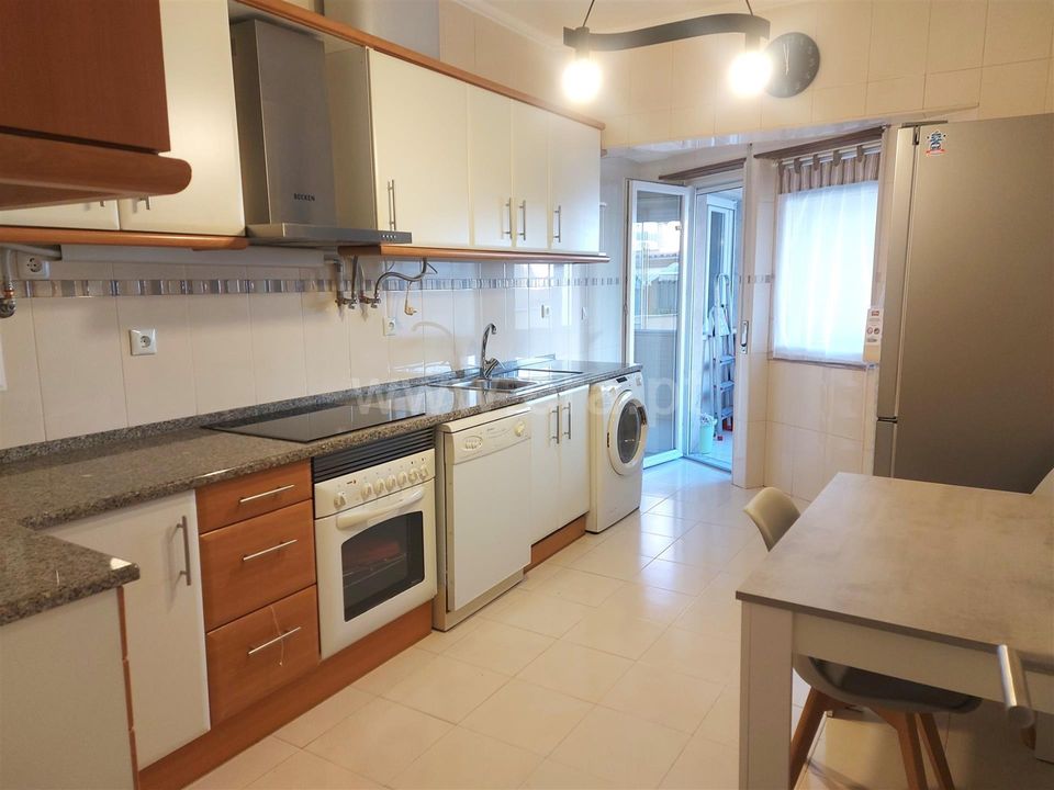 Apartament a Almada, Setubal - foto 4