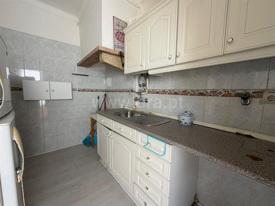 Lejlighed i Amadora, Lisbon - foto 1