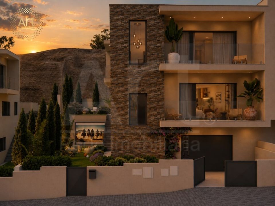 Villa en Matacaes, Lisbon - foto 1