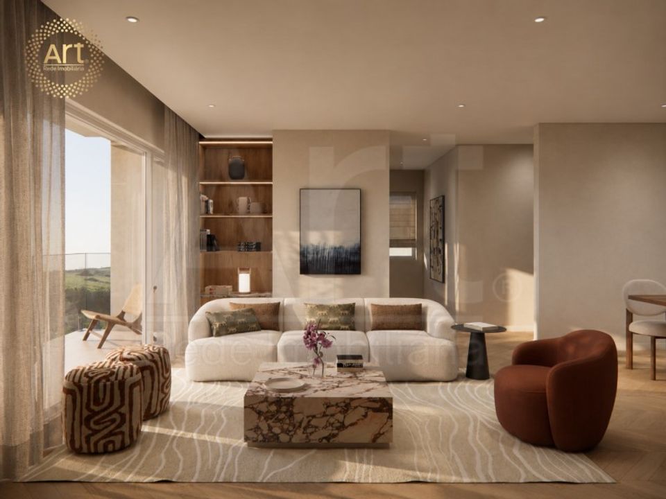 Villa en Matacaes, Lisbon - foto 3