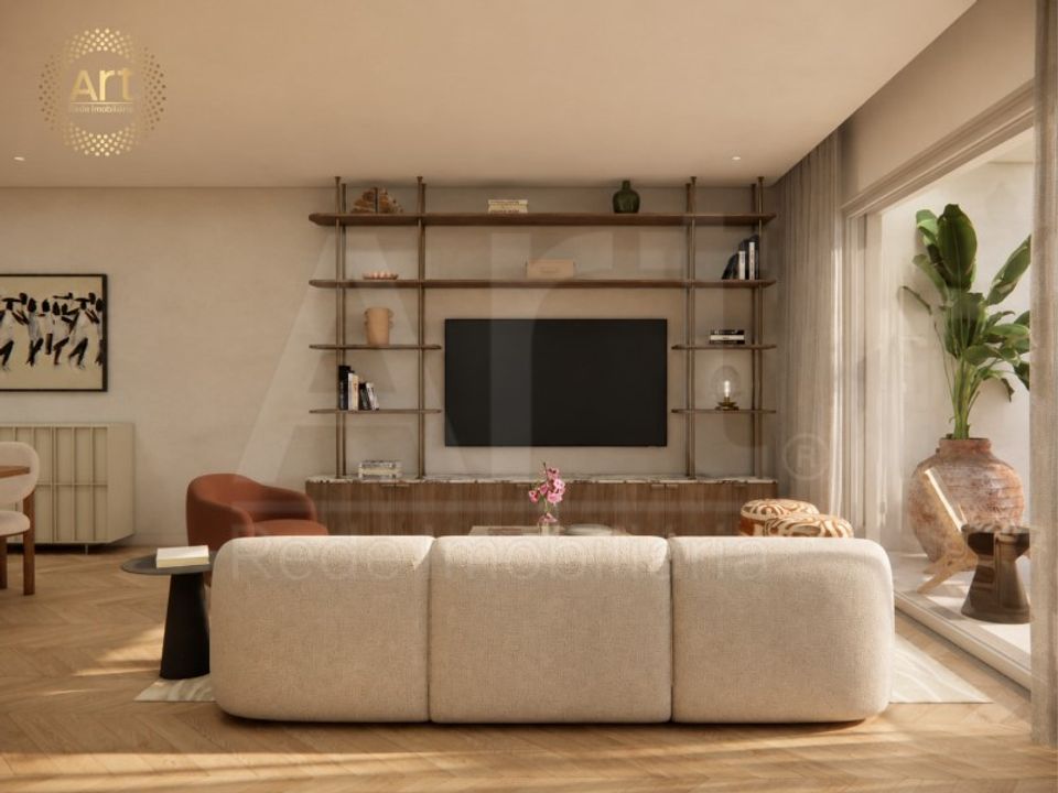 Villa en Matacaes, Lisbon - foto 4