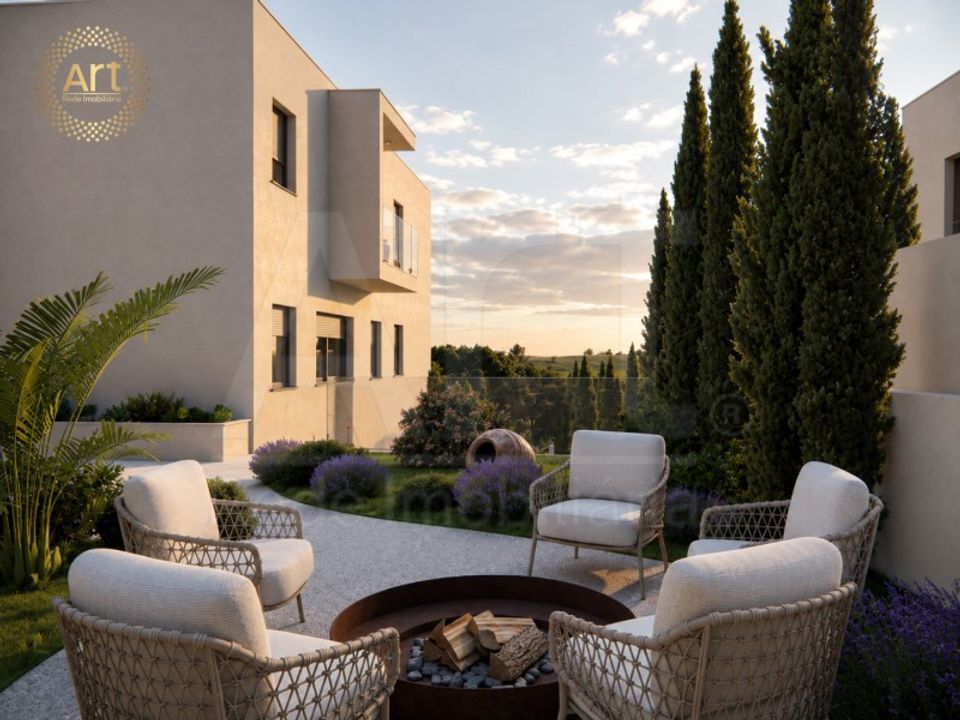 Villa - Matacaes, Lisbon - photo 1